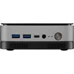 Персональный компьютер OSIO BaseLine B51i-007 B51I-007 (Core i3, 1215U, 1.2 ГГц, 8 Гб, SSD)