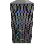 Персональный компьютер iRU Tactio 520B6GP 2130958 Ryzen 5, 7600, 3.7, 32 Гб