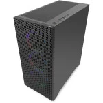 Персональный компьютер iRU Tactio 520B6GP 2130959 Ryzen 5, 7600, 3.7, 32 Гб, Windows 11 Pro