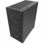 Персональный компьютер iRU Tactio 520B6GP 2130963 Ryzen 5, 7600, 3.7, 32 Гб, Windows 11 Pro