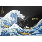 Ноутбук MSI Prestige 13 AI+ Ukiyo-e Edition A2VMG-096RU 9S7-13Q323-096 13.3 ", WQXGA+ 2880x1800 (16:10), Core Ultra 9, 32 Гб