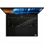 Ноутбук MSI Prestige 13 AI+ Ukiyo-e Edition A2VMG-096RU 9S7-13Q323-096 13.3 ", WQXGA+ 2880x1800 (16:10), Core Ultra 9, 32 Гб
