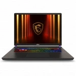 Ноутбук MSI Vector A16 HX A8WHG-033XRU 9S7-15MM72-033 16 ", WQXGA 2560x1600 (16:10), Ryzen 9, 16 Гб