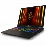 Ноутбук MSI Vector A16 HX A8WHG-033XRU 9S7-15MM72-033 16 ", WQXGA 2560x1600 (16:10), Ryzen 9, 16 Гб