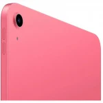 Планшет Apple iPad (A16) 256Gb Wi-Fi Pink MD4P4LL/A 256 Гб, 6 Гб