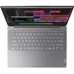 Ноутбук Lenovo Slim 7 14IMH9 (83CV00AARK) 14 ", WUXGA 1920x1200 (16:10), Core Ultra 5, 16 Гб