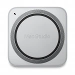 Персональный компьютер Apple Mac Studio A3143 M4 Max MU963RU/A Apple M4 series, M4 Max, 2.89, 36 Гб, Mac OS