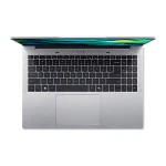 Ноутбук Acer Aspire Lite AL16-52P NX.J5RER.002 (16 ", WUXGA 1920x1200 (16:10), Core i3, 8 Гб, SSD)