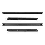 Ноутбук MSI Stealth A16 AI+ A3XWHG A3XWHG-214XKZ-BBARI370X32GXXDXX (16 ", WQXGA 2560x1600 (16:10), Ryzen AI 9, 32 Гб, SSD)