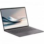 Ноутбук Asus Zenbook A14 Copilot+PC UX3407QA-QD197W 90NB1501-M00RK0 14 ", WUXGA 1920x1200 (16:10), Snapdragon X, 16 Гб