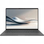 Ноутбук Asus Zenbook A14 UX3407QA-QD366W 90NB1502-M00MS0 14 ", WUXGA 1920x1200 (16:10), Snapdragon X, 16 Гб