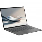 Ноутбук Asus Zenbook A14 UX3407QA-QD366W 90NB1502-M00MS0 14 ", WUXGA 1920x1200 (16:10), Snapdragon X, 16 Гб