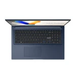 Ноутбук Asus VivoBook 17 X1704VA-AU830 (17.3 ", FHD 1920x1080 (16:9), Core 5, 16 Гб, SSD)