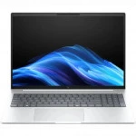 Ноутбук HP EliteBook 8 G1i 16 C15A9ET 16 ", WUXGA 1920x1200 (16:10), Core Ultra 7, 16 Гб