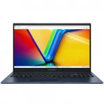 Ноутбук Asus VivoBook 15X X1504VA-BQ590 90NB13Y1-M00X70 15.6 ", FHD 1920x1080 (16:9), Core 5, 16 Гб