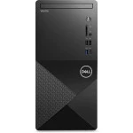 Персональный компьютер Dell Vostro 3030 Tower 3030-3850 (Core i3, 14100, 3.5 ГГц, 8 Гб, SSD, Linux)