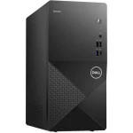 Персональный компьютер Dell Vostro 3030 Tower 3030-3850 (Core i3, 14100, 3.5 ГГц, 8 Гб, SSD, Linux)