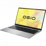 Ноутбук OSIO FocusLine F150a-023 F150A-023 15.6 ", FHD 1920x1080 (16:9), Ryzen 5, 16 Гб