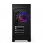 Персональный компьютер Lenovo Legion T5 30AGB10 (90YJ0050KZ) Ryzen 5, 7600, 3.8 ГГц, 32 Гб, SSD