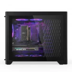 Персональный компьютер Lenovo Legion T5 30AGB10 (90YJ0050KZ) Ryzen 5, 7600, 3.8 ГГц, 32 Гб, SSD