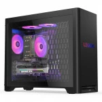 Персональный компьютер Lenovo Legion T5 30AGB10 (90YJ0052KZ) Ryzen 5, 7600, 3.8 ГГц, 32 Гб, SSD