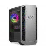 Персональный компьютер Lenovo LOQ Tower 26ADR10 (91DF000QKZ) Ryzen 7, 8745HX, 3.6, 16 Гб