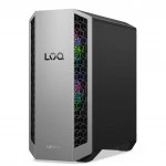 Персональный компьютер Lenovo LOQ Tower 26ADR10 (91DF000QKZ) Ryzen 7, 8745HX, 3.6, 16 Гб
