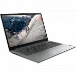 Ноутбук Lenovo IdeaPad 1 15AMN7 82VG00TNRK 15.6 ", HD 1366x768 (16:9), Ryzen 3, 8 Гб