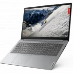 Ноутбук Lenovo IdeaPad 1 15AMN7 82VG00TNRK 15.6 ", HD 1366x768 (16:9), Ryzen 3, 8 Гб