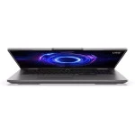 Ноутбук Lenovo LOQ 17IRX10 (83JH0095RK) (17.3 ", FHD 1920x1080 (16:9), Core i7, 32 Гб, SSD)