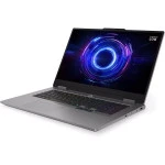 Ноутбук Lenovo LOQ 17IRX10 (83JH0095RK) (17.3 ", FHD 1920x1080 (16:9), Core i7, 32 Гб, SSD)