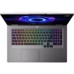 Ноутбук Lenovo LOQ 17IRX10 (83JH0095RK) (17.3 ", FHD 1920x1080 (16:9), Core i7, 32 Гб, SSD)