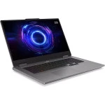 Ноутбук Lenovo LOQ 17IRX10 (83JH0095RK) (17.3 ", FHD 1920x1080 (16:9), Core i7, 32 Гб, SSD)