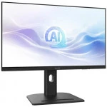 Моноблок MSI Modern AM273QP AI 1UM-090XRU 9S6-AF0111-090 27 ", Intel, Core Ultra 5, 125H, 1.2 ГГц, 16 Гб, SSD, 512 Гб