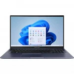 Ноутбук Asus VivoBook 15 M1502YA-BQ577W 90NB0X21-M01DP0 (15.6 ", FHD 1920x1080 (16:9), Ryzen 7, 16 Гб, SSD)