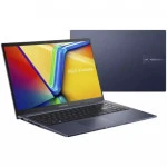 Ноутбук Asus VivoBook 15 M1502YA-BQ577W 90NB0X21-M01DP0 (15.6 ", FHD 1920x1080 (16:9), Ryzen 7, 16 Гб, SSD)