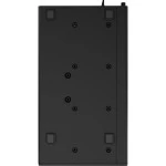 Персональный компьютер iRU Tactio 520B6SB 2131205 Ryzen 5, 7600, 3.7 ГГц, 16 Гб, SSD