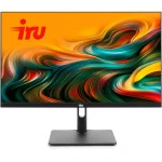 Моноблок iRU Tactio 23ID 2134082 (23.8 ", Intel, Core i7, 1255U, 1.7 ГГц, 32 Гб, SSD, 1 Тб)