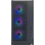 Персональный компьютер iRU Strato 710Z7GP 2134682 (Core i7, 13700KF, 3.4 ГГц, 32 Гб, SSD)