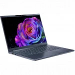 Ноутбук Acer Swift Go 14 AI SFG14-75-58NB NX.JNBCD.007 14 ", WUXGA 1920x1200 (16:10), Core Ultra 5, 16 Гб