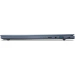 Ноутбук Acer Swift Go 14 AI SFG14-75-58NB NX.JNBCD.007 14 ", WUXGA 1920x1200 (16:10), Core Ultra 5, 16 Гб