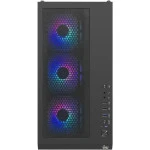 Персональный компьютер iRU Strato 710Z7GP 2135188 (Core i7, 13700KF, 3.4 ГГц, 64 Гб, SSD)