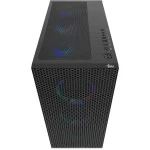 Персональный компьютер iRU Strato 710Z7GP 2135188 (Core i7, 13700KF, 3.4 ГГц, 64 Гб, SSD)
