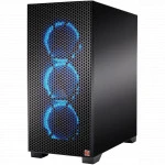 Персональный компьютер iRU Strato 710Z7GP 2135195 Core i9, 14900KF, 3.2, 64 Гб