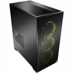 Персональный компьютер iRU Strato 710Z7GP 2135195 Core i9, 14900KF, 3.2, 64 Гб