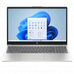 Ноутбук HP 15-fc0160ci BK4Z3EA (15.6 ", FHD 1920x1080 (16:9), Ryzen 7, 16 Гб, SSD)