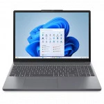 Ноутбук Lenovo IdeaPad Slim 3 15ARP10 83K700CKRK (15.3 ", WUXGA 1920x1200 (16:10), Ryzen 5, 16 Гб, SSD)