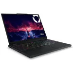 Ноутбук Lenovo Legion 5 15AKP10 83F1003BRK 15.1 ", WQXGA 2560x1600 (16:10), Ryzen AI 7, 32 Гб