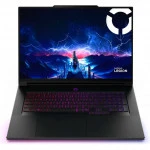 Ноутбук Lenovo Legion 9 18IAX10 83EY0029RK 18 ", WQXGA 2560x1600 (16:10), Core Ultra 9, 64 Гб