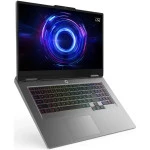 Ноутбук Lenovo LOQ 17IRX10 83JH0094RK (17.3 ", FHD 1920x1080 (16:9), Core i7, 16 Гб, SSD)